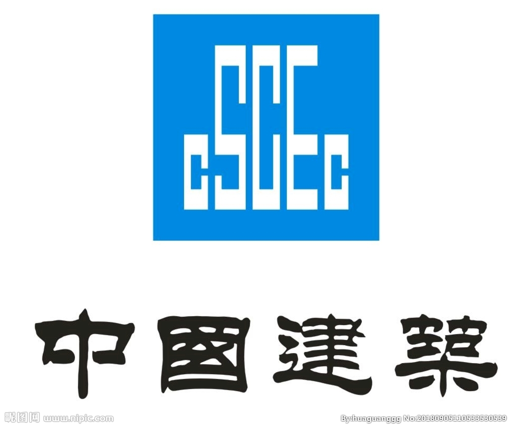 中国建筑