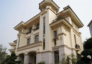 建筑装饰线条