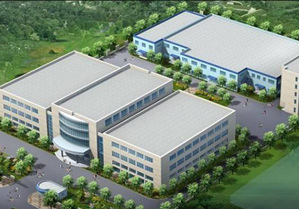 工矿企业建造